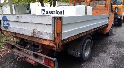 LOTTO 1 IVECO DAILY 2