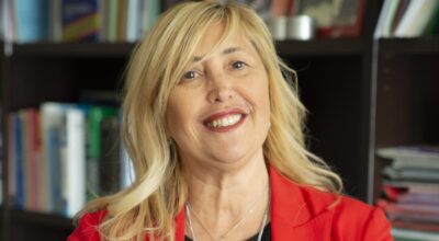 Rita Cucchiara, rettrice di Unimore