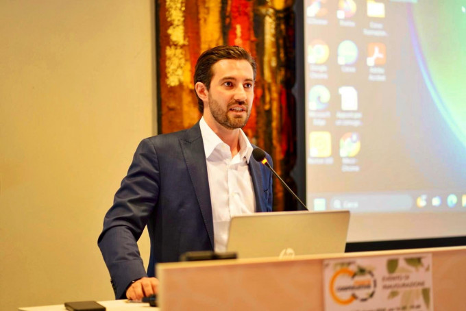 Giorgio Zanni, Presidente della Provincia di Reggio Emilia