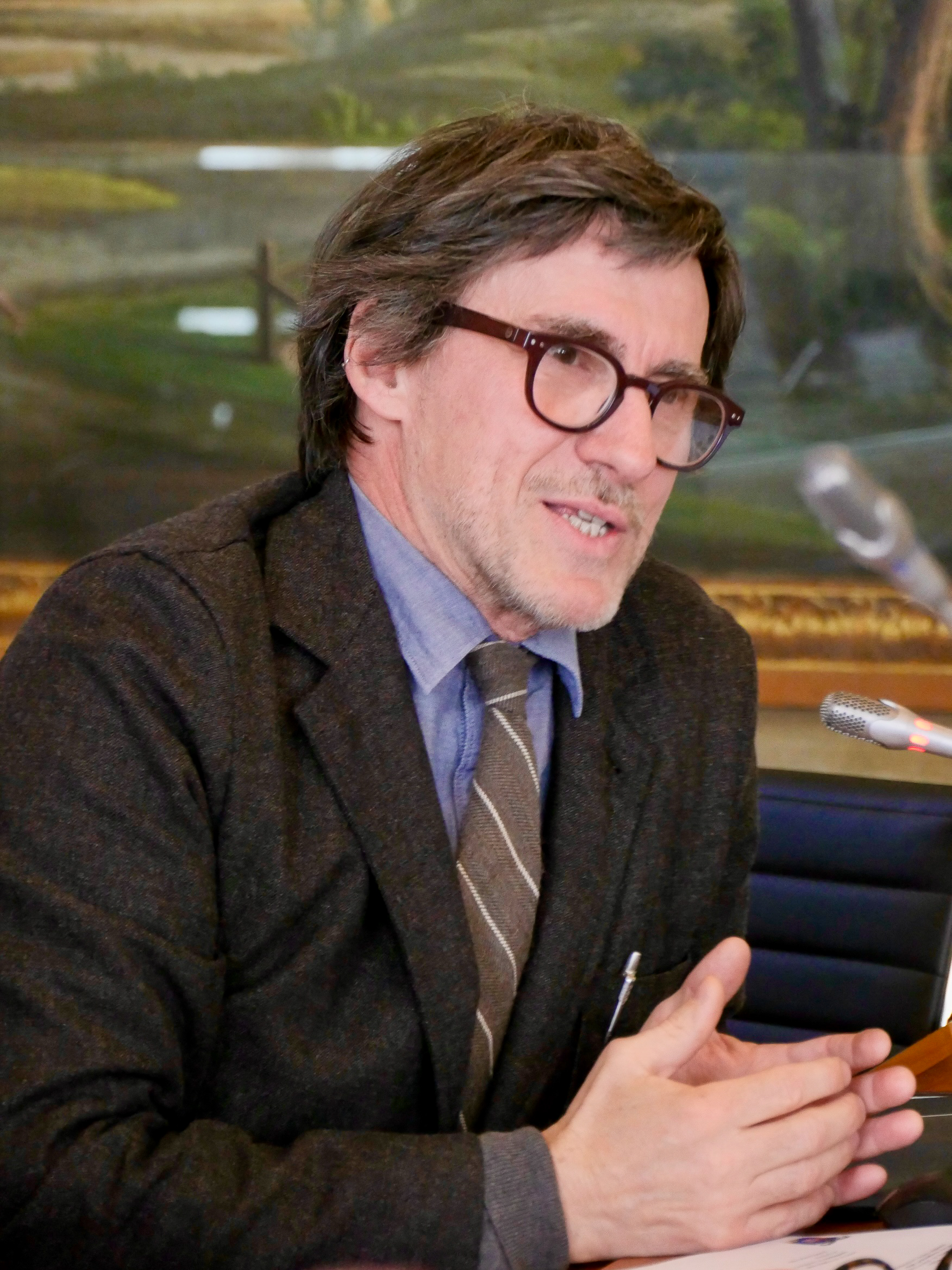 Massimo Neri