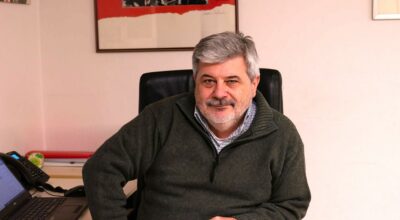 Matteo Alberini