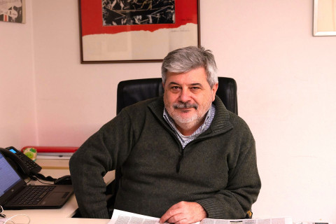 Matteo Alberini