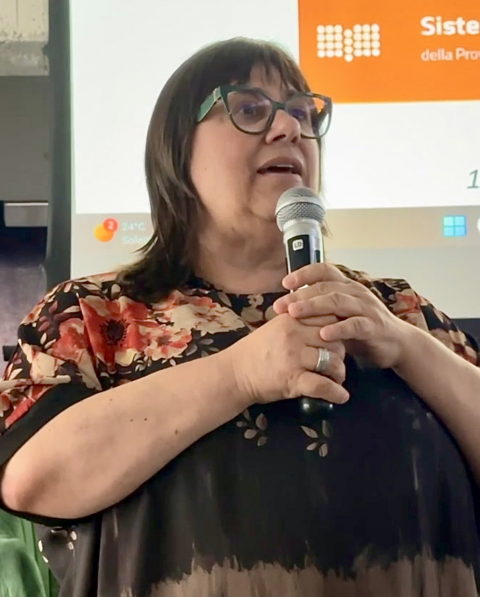 Francesca Bedogni