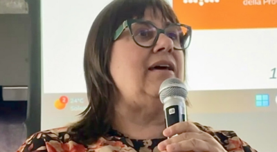 Francesca Bedogni