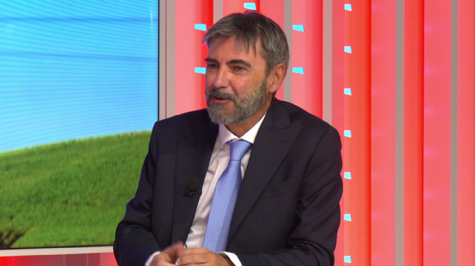 Guido Giusti, Difensore Civico regionale
