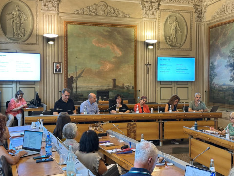 La Conferenza dei servizi scolastici e il Tavolo di concertazione, riuniti dalla Provincia