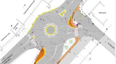Progetto Nuova Rotatoria Ghiardo